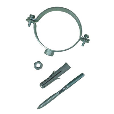 Pipe Clamps Set PC03